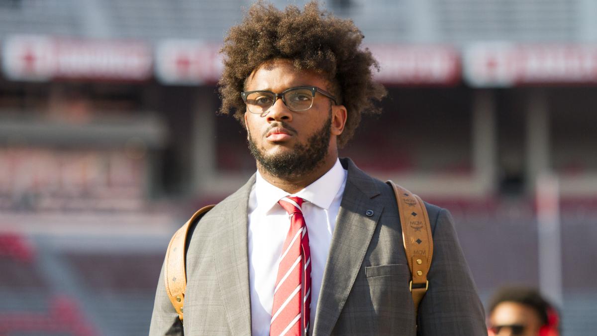 2. Paris Johnson
